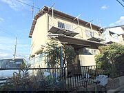 長岡天神駅より徒歩13分 1階 築56年11ヶ月の賃貸物件