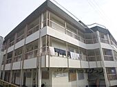 京都市伏見区桃山町大津町 5階建 築50年のイメージ