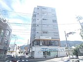 京都市山科区音羽西林 7階建 築50年のイメージ