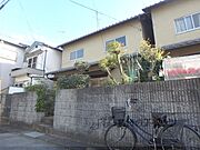 長岡天神駅より徒歩13分 築43年10ヶ月の賃貸物件