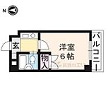 京都市伏見区城通町 3階建 築36年のイメージ
