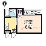 京都市伏見区雁金町 2階建 築30年のイメージ