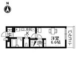 京都市南区吉祥院這登西町 4階建 築17年のイメージ