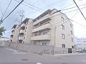 京都市南区久世中久世町4丁目 4階建 築37年のイメージ