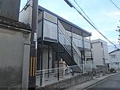 京都市伏見区深草正覚町 2階建 築17年のイメージ