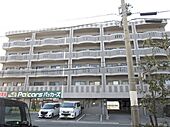 京都市伏見区羽束師古川町 5階建 築30年のイメージ