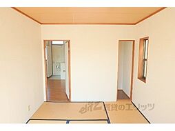 Ｙ’ｓ　Ｖｉｌｌａｇｅ 203 2階2DKのリビング/ダイニング