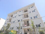 長岡天神駅より徒歩12分 2階 築52年7ヶ月の賃貸物件