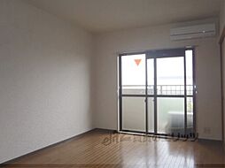 ラポート宇治川 301 3階3LDKのリビング/ダイニング