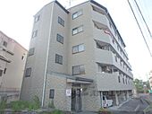 京田辺市大住責谷 5階建 築26年のイメージ