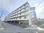 大住駅より徒歩10分 4階 築30年1ヶ月の賃貸物件