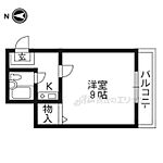 京都市山科区大塚檀ノ浦 4階建 築32年のイメージ