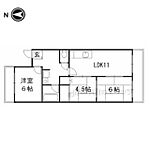 京都市伏見区向島津田町 3階建 築38年のイメージ