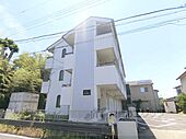 京田辺市東西神屋 3階建 築38年のイメージ