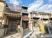 京都市西京区牛ケ瀬堂田町 3階建 築2年のイメージ