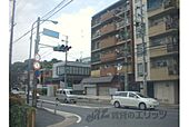 京都市伏見区桃山町根来 6階建 築44年のイメージ