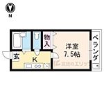 京都市東山区大仏南門通大和大路東入二丁目新瓦町東組 3階建 築34年のイメージ