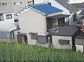京都市伏見区淀本町 2階建 築53年のイメージ