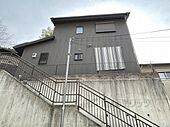 京都市伏見区桃山町本多上野 2階建 築9年のイメージ