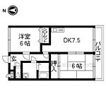 京都市山科区西野大鳥井町 3階建 築28年のイメージ