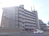 京都市伏見区向島本丸町 7階建 築34年のイメージ
