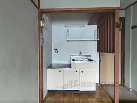 京都府向日市寺戸町中垣内（賃貸マンション1R・3階・13.77㎡） その9