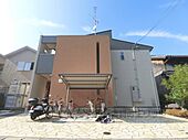 京田辺市東古森 2階建 築11年のイメージ