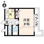 京都市伏見区深草野手町 3階建 築30年のイメージ