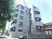 京都市山科区大宅神納町 5階建 築35年のイメージ