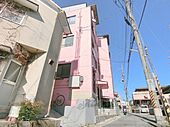 京都市山科区厨子奥若林町 3階建 築51年のイメージ
