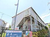 京田辺市三山木越前 2階建 築37年のイメージ
