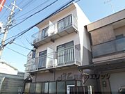 カサブランカ3 3階 築36年10ヶ月の賃貸物件