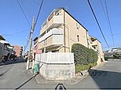 アンジュール久津川のイメージ