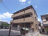 京都市伏見区下鳥羽西柳長町 3階建 築9年のイメージ