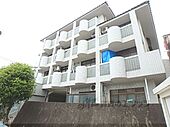 京都市山科区上花山久保町 4階建 築35年のイメージ