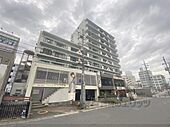 京田辺市田辺中央1丁目 11階建 築30年のイメージ