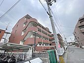 京田辺市田辺中央二丁目 4階建 築34年のイメージ