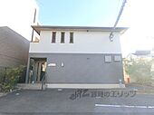 京田辺市田辺深田 2階建 築16年のイメージ