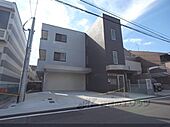 京都市山科区東野八反畑町 3階建 築11年のイメージ