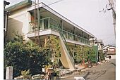 京都市山科区東野南井ノ上町 2階建 築50年のイメージ