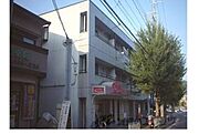 椥辻駅より徒歩20分 3階 築34年8ヶ月の賃貸物件