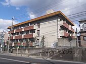 京都市伏見区桃山最上町 3階建 築45年のイメージ