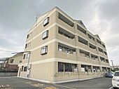 京田辺市興戸八木屋 4階建 築26年のイメージ