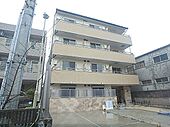 京都市伏見区深草町通町 4階建 築5年のイメージ