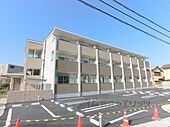 京田辺市三山木西ノ河原 3階建 築4年のイメージ