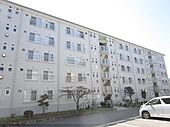 長岡京市八条が丘 5階建 築54年のイメージ