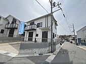 京田辺市薪堀切谷 2階建 新築のイメージ