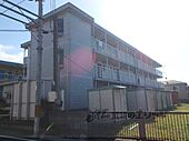 宇治市五ケ庄梅林 3階建 築36年のイメージ