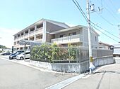 京都市山科区小野荘司町 3階建 築14年のイメージ