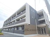 京田辺市三山木野神 3階建 築11年のイメージ